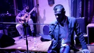 Freed Yesenin — Фрида (with Max Trianov)
