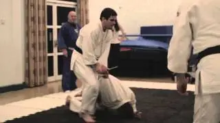 Taiho Jutsu - Hampshire & IoW