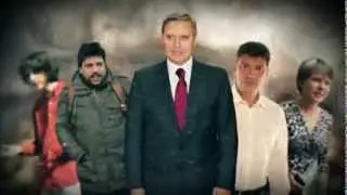 Алексей Навальный избран мэром!