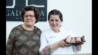 Episode 21: Michele Marques | Pork with Coriander