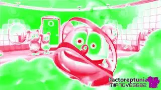 {Requested} Gummy Bear - Bubble Up in Hungarian Power
