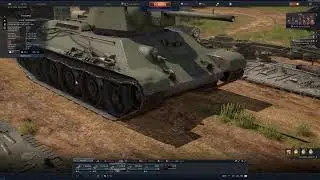 War Thunder