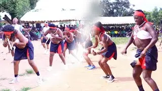 VIDEO DAMASI KALOLE BUNDALA # WAMUINUWA MWENYEKITI WA CCM KUCHEZA NAO #kenya #tanzania #uingereza
