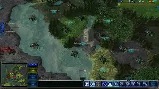 Risk Legacy SC2 Game 18