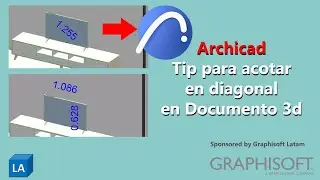 #ARCHICAD