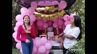 #BSPorientalmindoro | Happiest 31st Birthday Ms. Carol Dimailig
