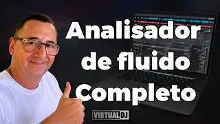 Analisador de BPM Variable Completo por IA no Virtual DJ 2026