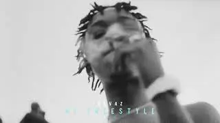 Navaz - A1 Freestyle (Official Visualizer)