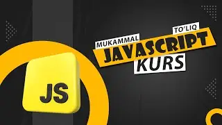 #35 Break and Continue | Javascript asoslari