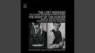 The Lost Weekend - Symphonic Suite