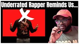 When Underrated Rappers Go Viral For Rapping