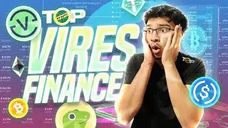 Vires Finance | Vires Finance Review | Vires Finance Waves