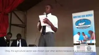 WOW - More Than a Debate Tournament