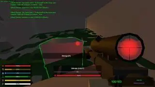 Raiding a MASIVE!ZergClan!!!