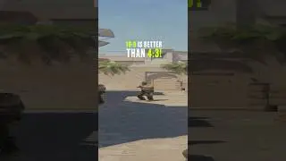 The reason why 16:9 is better 👍🏼 