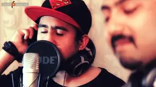 SAMJHAWAN | RAP VERSION | ARIJIT FEAT SAMPAOW | MUSIC VIDEO 2016 | STUDIO 6 PRODUCTIONS