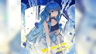 【from Rizline】BlackY — Sthenno (Rizline cut)【Audio | Music】