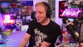 Hot Dog Water GamerSupps SHOT (this is my job)