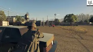 Why would you do this to me game |WATCH_DOGS 2