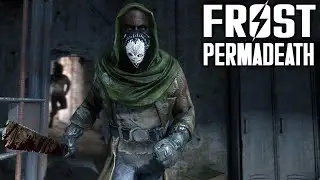 Fallout 4 FROST Plus - Permadeath - Part 4 - Begin Again... Again!