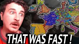 PDX LISTENED TO YOU & EUROPE Got Reworked ALREADY