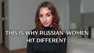 HOW BEING RUSSIAN AFFECTED MY DOMINANCE STYLE
