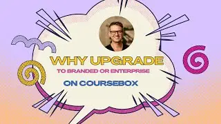 Why upgrade to Branded