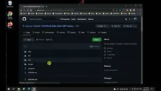 WZ08 - Using PuTTYgen SSH key to connect GitHub and Tortoisegit (Windows Only)