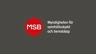 Utbildningsstöd för kontinuitetshantering
