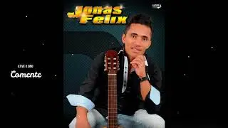 Taradinha - Jonas Felix