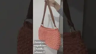 😍😍 LINDA BOLSA PARIS FEITA PARA VOCÊ 😍😍 
