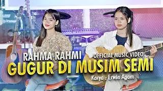 Rahma Rahmi - Gugur Di Musim Semi (Official Music Video) - New acoustic Version
