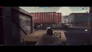 Contract Wars HC HK USP Storm Kill