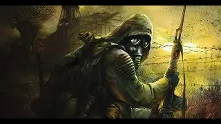 S.T.A.L.K.E.R. ДОЛГ. ФИЛОСОФИЯ ВОЙНЫ ЧАСТЬ 1 ( РАБОТА НА БЕРГЕРА )