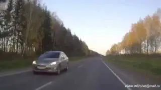 пьяный ублюдок - с.покровское