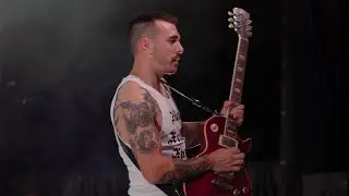 Ragers - Maison Sérieuse feat. Le Ice [Live aux Francos de Montréal 2022]