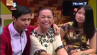 Rumah Uya 4 Desember 2015 Part 4