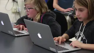 Coding For Kids: Evening Coding Class Taught by Students