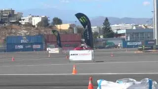 Nissan 200sx Περακης Δημητρης @ EEDC Heraklion 22/09/2013