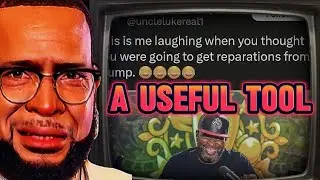 Kamala Harris, Donald Trump, and Reparations: What Luther Campbell Got Wrong