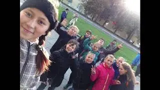 Выпуск2020. Мое поздравление 9А на последний звонок
