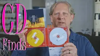 Lets Get Digital My CD Finds Of February 2024