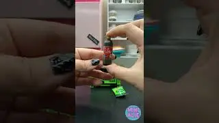 Unboxing Asda Mini Brands, UK Mini Brands (5) #minibrands #asda #ukminibrands