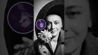 С днём театра! Актёрская смекалка (Маргарита Терехова)