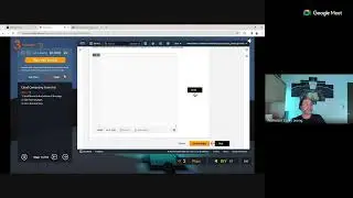 AWS CloudQuest Livestream: Cloud Computing Essentials