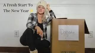 Decluttering Before the Holidays | Minimalism Journey