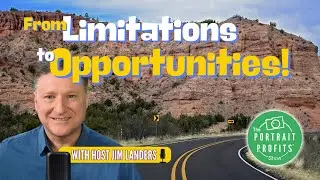 “From Limitations to Opportunities”