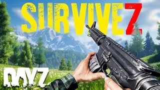 Exploring DayZ's Most UNDERRATED Map