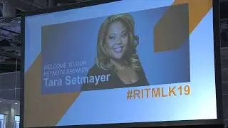RIT Expressions of King's Legacy 2019