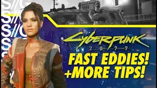What I wish I knew when I Started Cyberpunk 2077! Beginner's Guide! First Impressions!